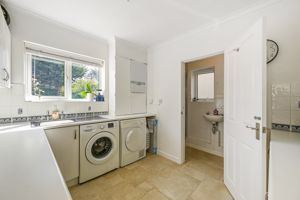 Utility Room- click for photo gallery